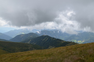 Bergwelten