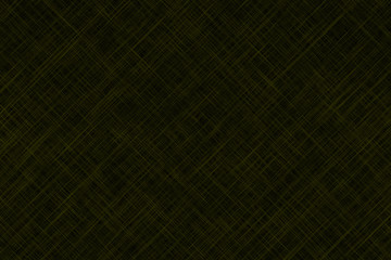 Light yellow fibers pattern background