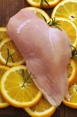 Pollo poulet chicken Hühnchen kurczak © Comugnero Silvana