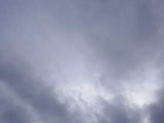 Dark Clouds