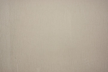 Beige textured background wall