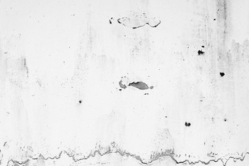 Texture, metal, wall, it can be used as a background. Metal texture with scratches and cracks