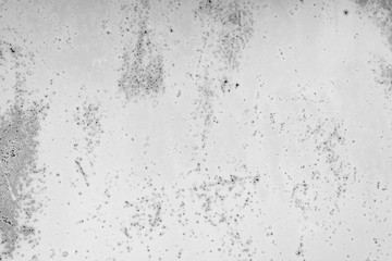 Texture, metal, wall, it can be used as a background. Metal texture with scratches and cracks