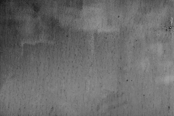 Texture, metal, wall, it can be used as a background. Metal texture with scratches and cracks