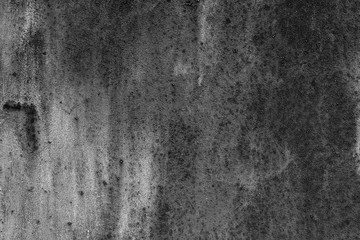 Texture, metal, wall, it can be used as a background. Metal texture with scratches and cracks