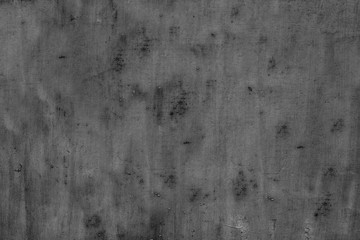 Texture, metal, wall, it can be used as a background. Metal texture with scratches and cracks