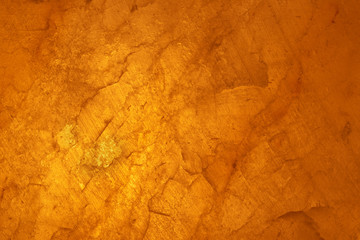 Macro photo of backlit salt stone. Background texture.