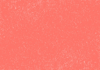 Abstract textured pink banner. Vector illustration.