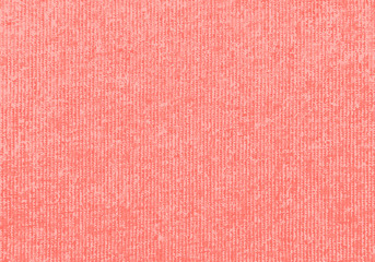 Abstract textured pink banner. Vector illustration.