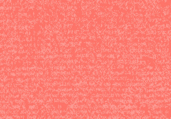 Abstract textured pink banner. Vector illustration.