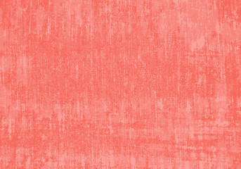 Abstract textured pink banner. Vector illustration.