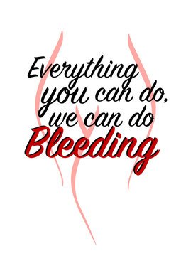 Bleeding