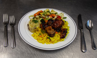 Food