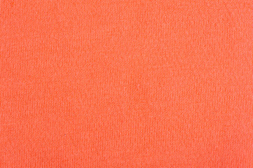 Light Orange color fabric.