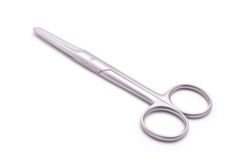 round tip scissors