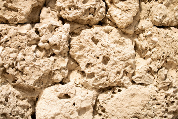 Old Grunge Wall Texture Background