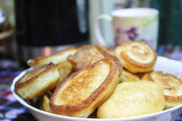 pancakes delicious