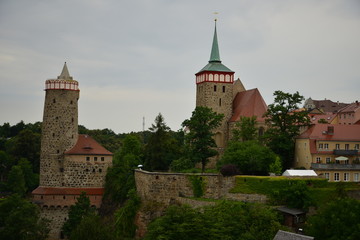 Fototapeta premium ehemalige DDR