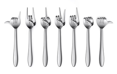 Fork
