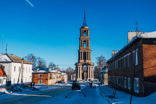 каталог Венёв