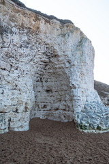 Beautiful Botany Bay in Kent