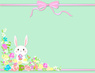 Fototapeta premium Easter