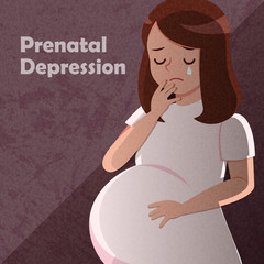 pregnant woman feel uncomfortable