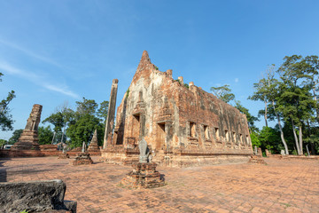 Wat Pho Prathap Chang