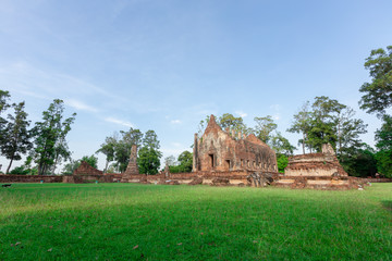 Wat Pho Prathap Chang