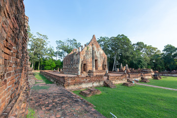Wat Pho Prathap Chang