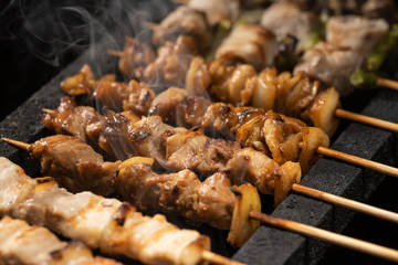 焼き鳥