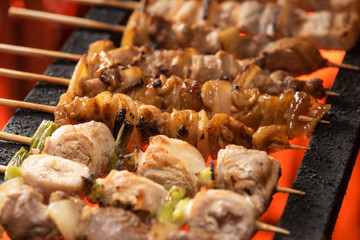 焼き鳥