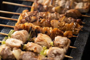 焼き鳥