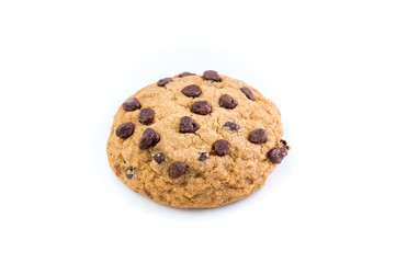 Chocolate chip cookie