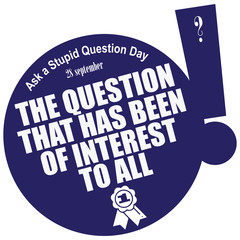 Question that has been of interest to all