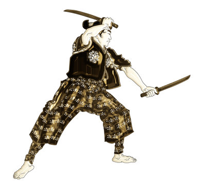 宮本武蔵 Images – Browse 235 Stock Photos, Vectors, and Video