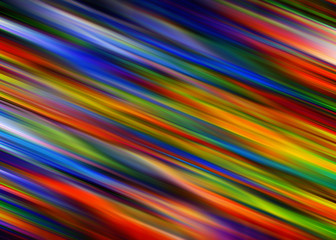 Multicolored motion blur different colors abstract backgrounds