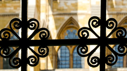 3603_The_gate_of_the_Westminster_Abbey_church_in_London