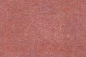 Wall plaster. Texture