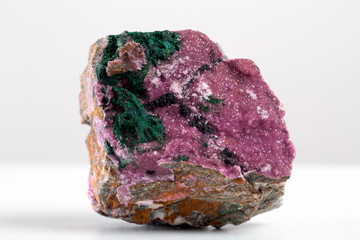 mineral quartz stone rock mineral specimen geology gem