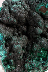 chrysocolla