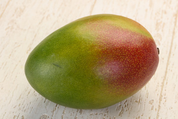 Sweet tasty mango