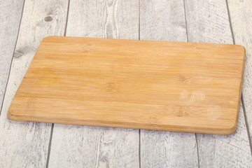 Kithenware - wooden board