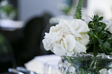 decor table setting formal dinner party