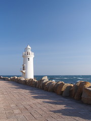 愛知県田原市 伊良湖岬灯台