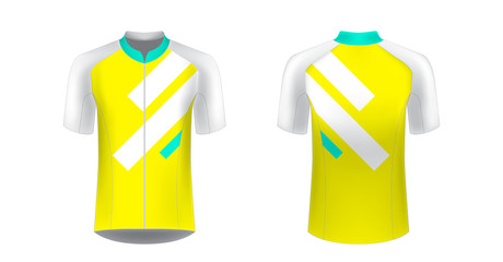 sport uniform templates