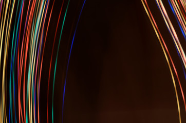 abstract background
