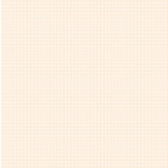 Orange dots on white background   