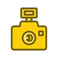 camera icon