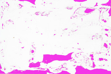 red and white color abstract artwork as background